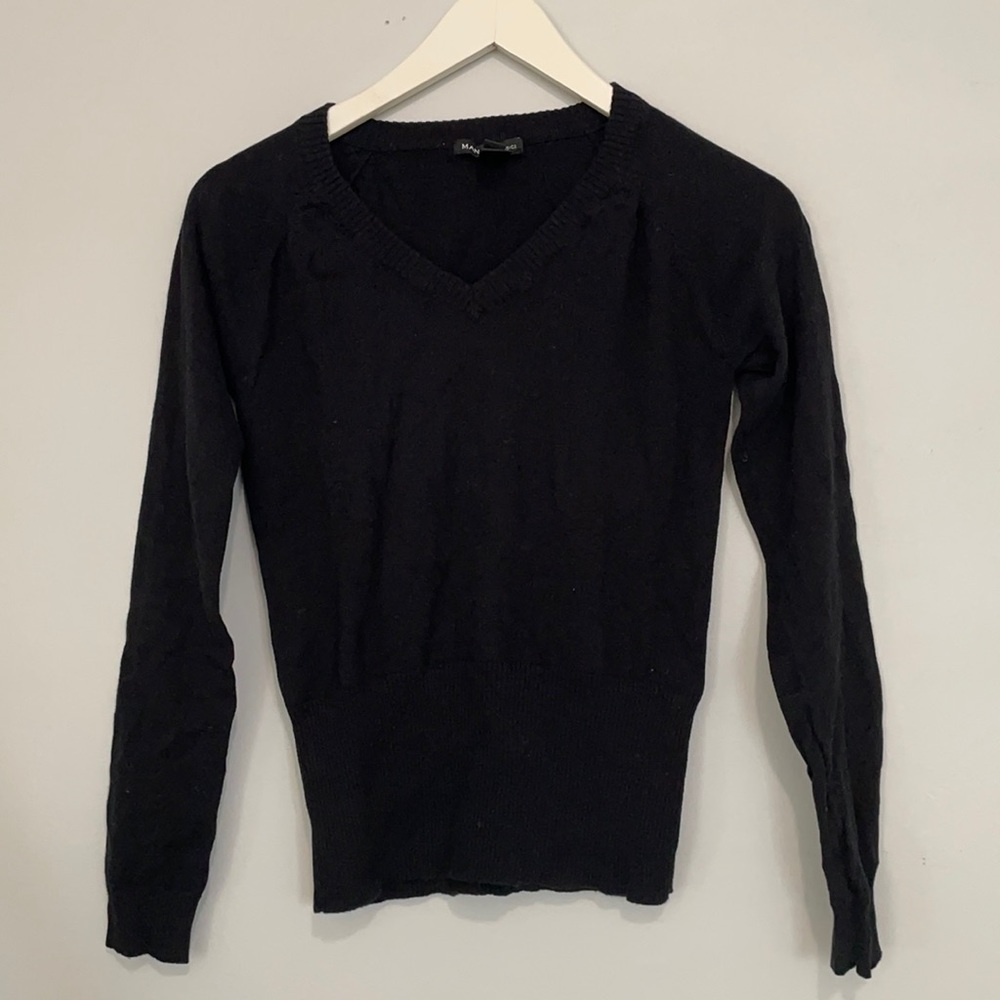 Long sleeve
